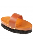 Brush HardWood, natural bristles