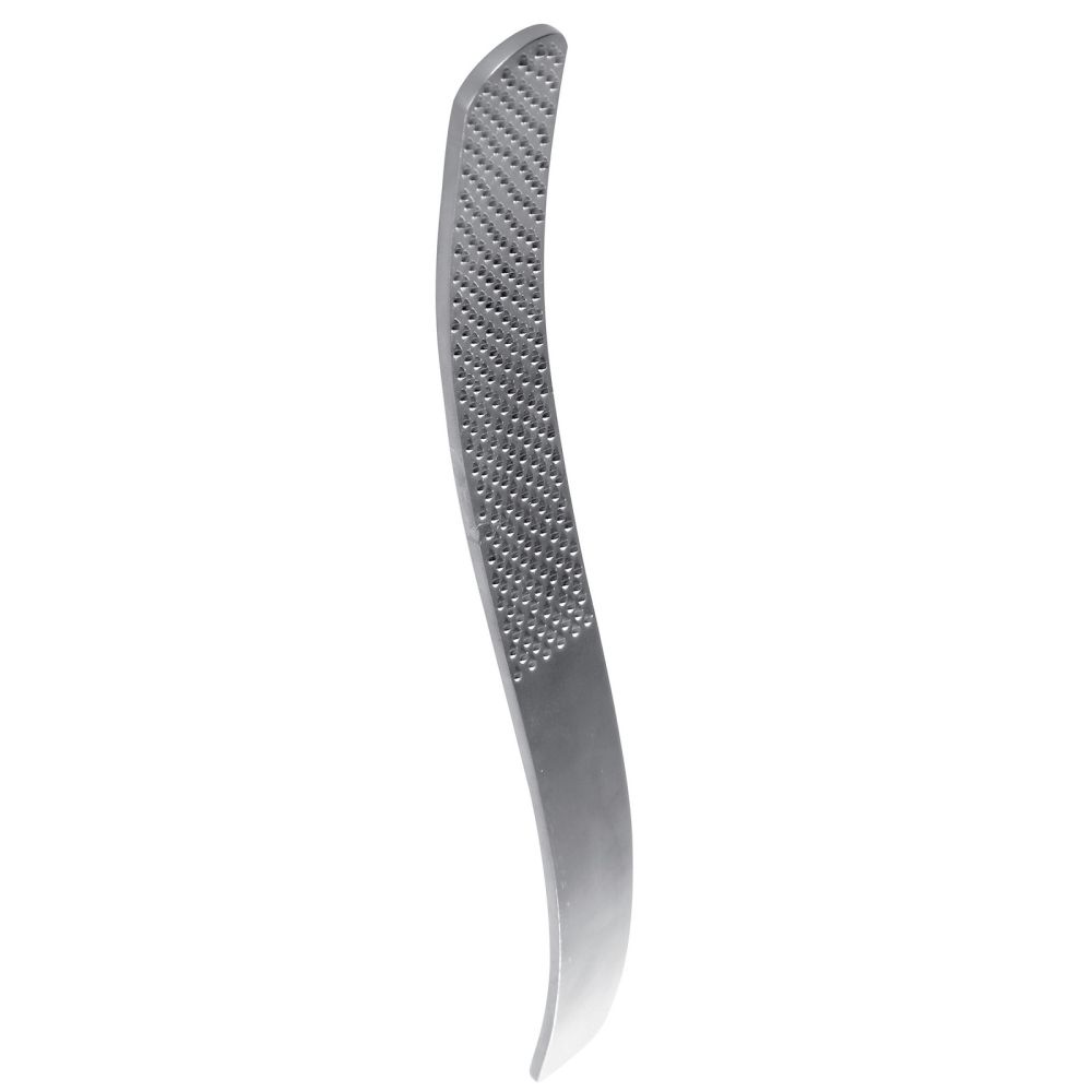 Curved Hoof Rasp Curved Hoof Rasp