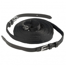 REINS FOR SINGLE HARNESS SOFT