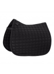 Saddle Cloth Eskadron Cotton Platinum 26