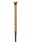 Dressage Whip Limone