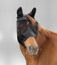 Fly Veil Premium with Ear Covers