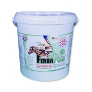 Ferrapony Dynamic for horses, 3 kg