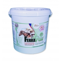 Ferrapony Dynamic for horses, 3 kg