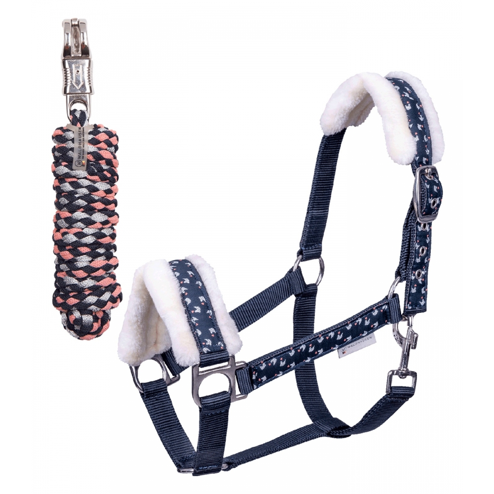 Halter Set Lucky Halter Set Lucky