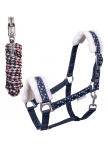 Halter Set Lucky Halter Set Lucky