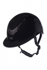 Riding helmet Alarion Brillant