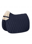 Saddle Cloth Eskadron Cotton Evo-Wool Core