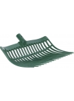Shaving fork V-Plast, plastic Shaving fork V-Plast, plastic