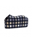 Sweat Rug FLEECE CHECK