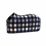Sweat Rug FLEECE CHECK