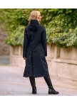Performance raincoat