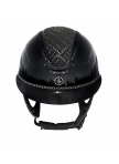 Helmet FP Equileus W-V Stellify Shiny