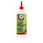 Grooming Lotion Tea Tree Leovet, 500 ml