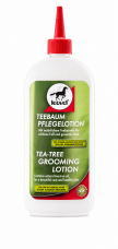 Grooming Lotion Tea Tree Leovet, 500 ml