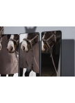 Halter Eskadron Softshell DoublePin Dynamic 26