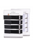 Elasticated bandage holder, set of 4 pcs