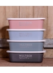 Multibox Organize your life, 3 ltr