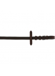 NORTON CLUB - Oily - Rubber reins
