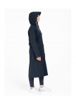 Performance raincoat