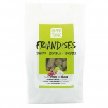 Treats Hippotonic, pear and grape flavour, 1 kg