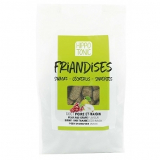 Treats Hippotonic, pear and grape flavour, 1 kg