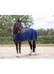 Fleece rug