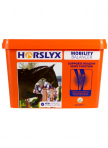 Horslyx Mobility laižalas, 5 kg Horslyx Mobility laižalas, 5 kg