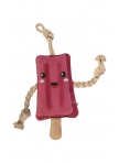 Toy for Horses Ice Lolly Toy for Horses Ice Lolly