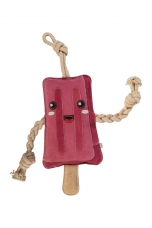 Toy for Horses Ice Lolly