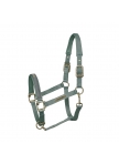 Headcollar Kieffer Satin Shine Headcollar Kieffer Satin Shine