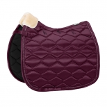 Saddle Cloth Eskadron Satin Crystal Core