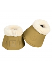 Bell Boots Eskadron Faux Leather Faux Fur Heritage 25