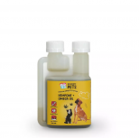 Excellent Pets HempOne + Omega Oil, 100 ml