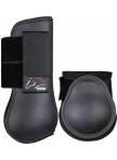 Set of 4 Protection and Fetlock boots Classic