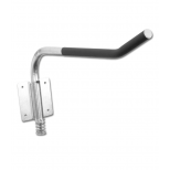 Swivelling Saddle Rack
