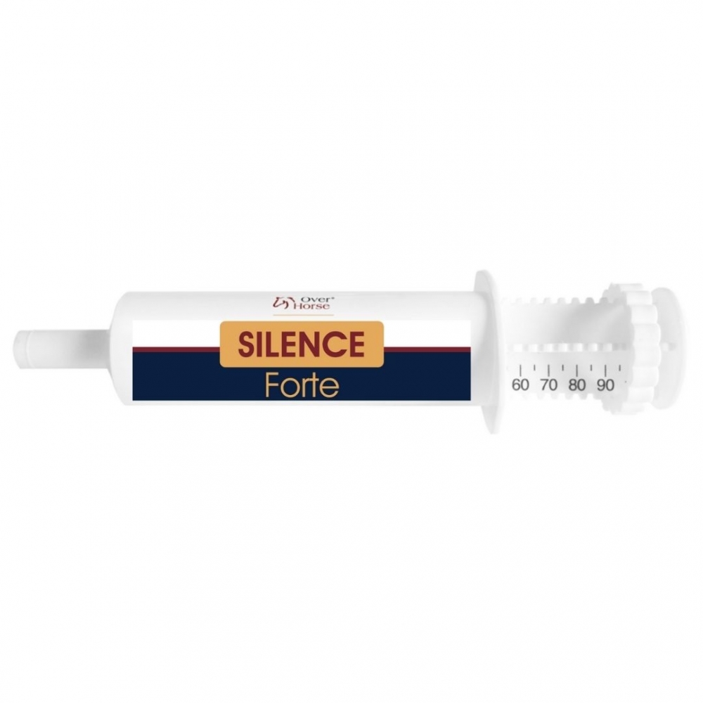 Silence Forte, 100 ml Silence Forte, 100 ml