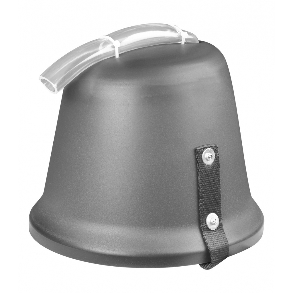 Muzzle for Waldhausen Health + Care inhaler Muzzle for Waldhausen Health + Care inhaler
