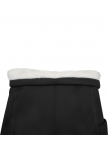 Rica thermal teddy riding leggings, ladies Rica thermal teddy riding leggings, ladies