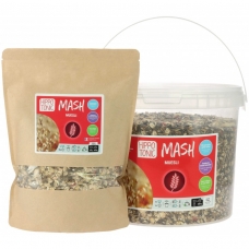 HIPPOTONIC Mash - EK-Muesli