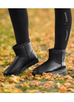 Rainless Short Bootie Rainless Short Bootie