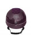 Helmet FP Quantinum W-V Spotlight Shiny Silver