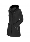 E·L·T Comfort Heat heated parka