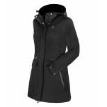 E·L·T Comfort Heat heated parka