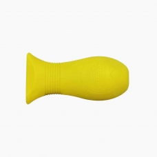 Hoof Rasp Handle Daily Chameleon, yellow