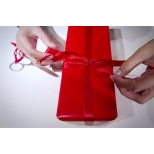 Gifts wrapping