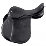 STAR Haflinger saddle