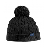Rafela knitted hat