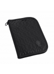 Equine Passport Fold Eskadron Faux Leather Platinum 26 Equine Passport Fold Eskadron Faux Leather Platinum 26