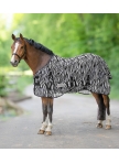 Anti-fly rug Zebra Anti-fly rug Zebra